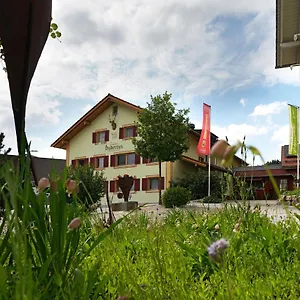 Landgasthof Hubertus - Braugasthof Und Wellnesshotel Im Allgäu 3*, Apfeltrang Deutschland