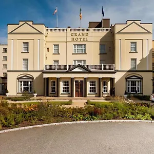 Grand 4*, Malahide Irland