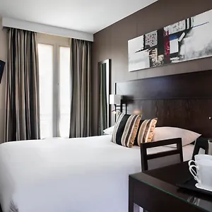 3* Hotel 1er Lafayette
