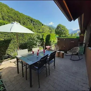 O Cosy D'olle , Allemont Frankreich