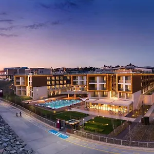 Crowne Plaza Florya By Ihg 5*, Istanbul Türkei