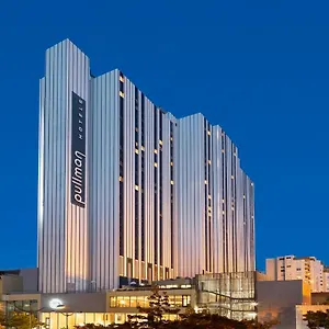 Otel Pullman Montparnasse
