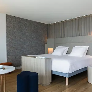 Oceania Malo 4*, Saint-Malo Frankreich