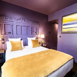 3* Hotel Nicolo - Tour Eiffel