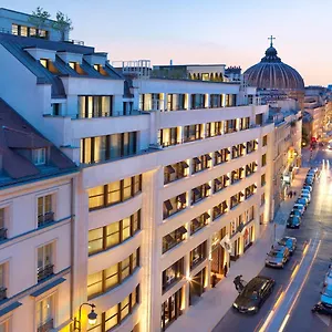 Otel Mandarin Oriental,