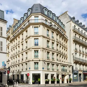 Hotel Park Lane