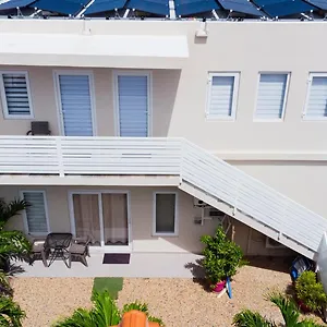 Homes Aruba Apartamento Noord