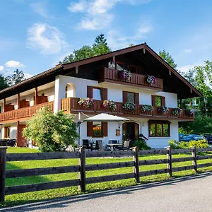 Garni Sonnenstern 4*, Schönau am Königssee Deutschland