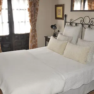 Casa Andrea Сasa de vacaciones Vejer de la Frontera