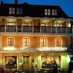 Reif 3*, Königstein in der Oberpfalz Deutschland