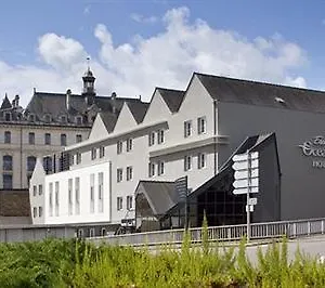 Escale Oceania Centre 3*, Vannes Frankreich
