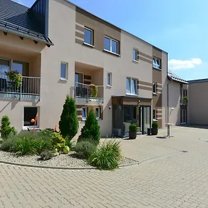 Schade's Wohlfühlhotel 3*, Selb Deutschland