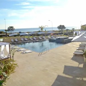E-hotel Larnaca & 4*, Perivolia Zypern