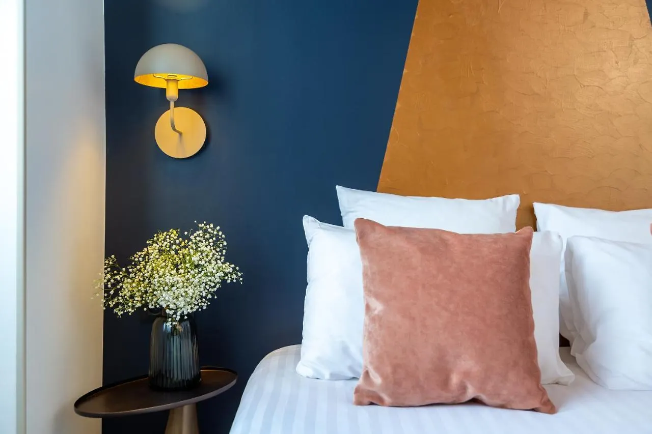 Hotel Sacha Paris