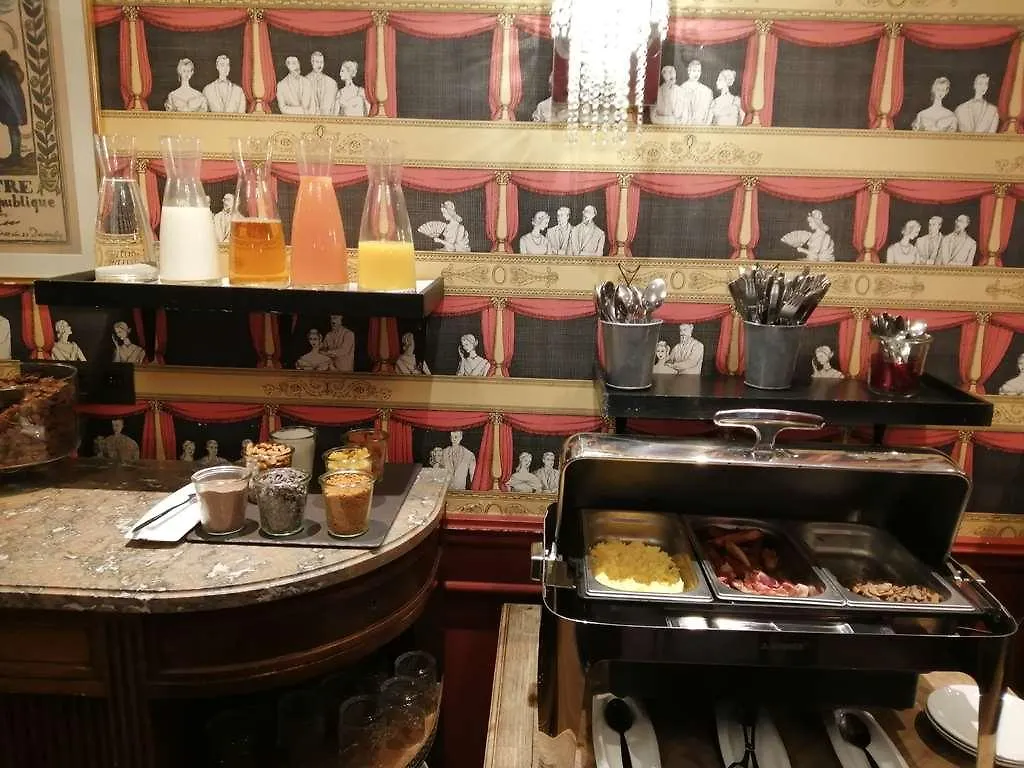 ****  Hotel Sacha Paris Frankreich