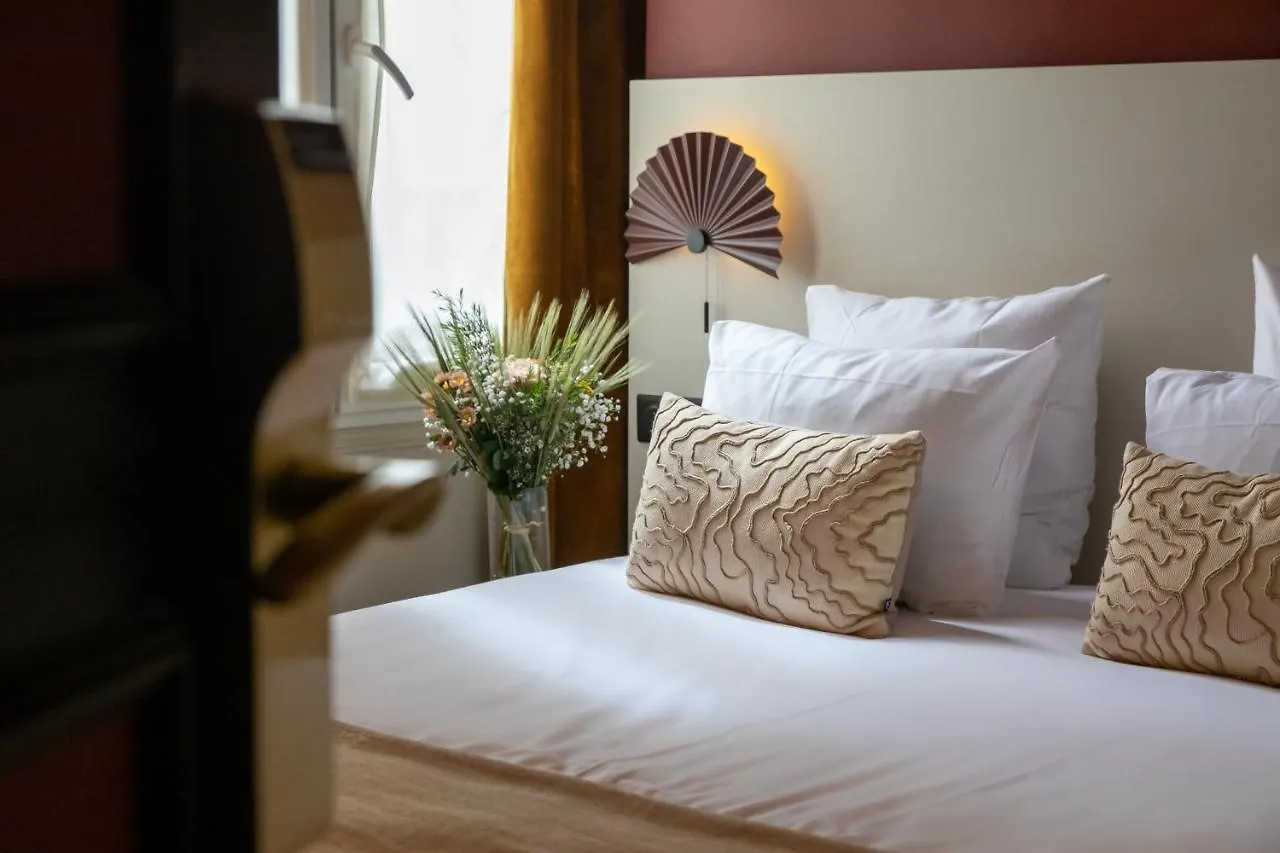 Hotel Sacha Paris 4*,  Frankrig