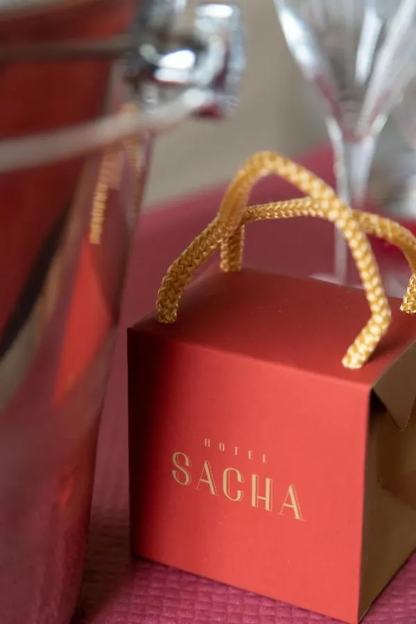 Hotel Sacha Paris