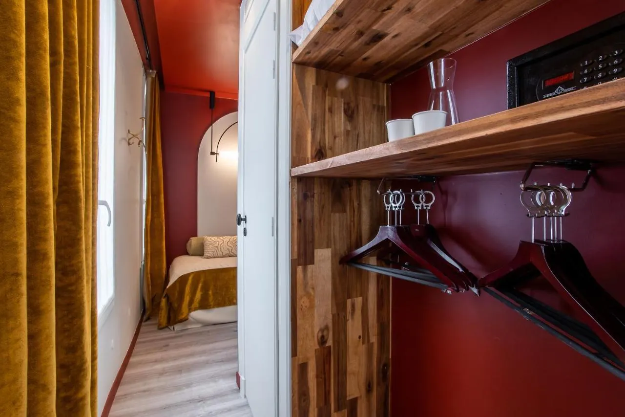 Hotel Sacha Paris 4*,  Frankrig