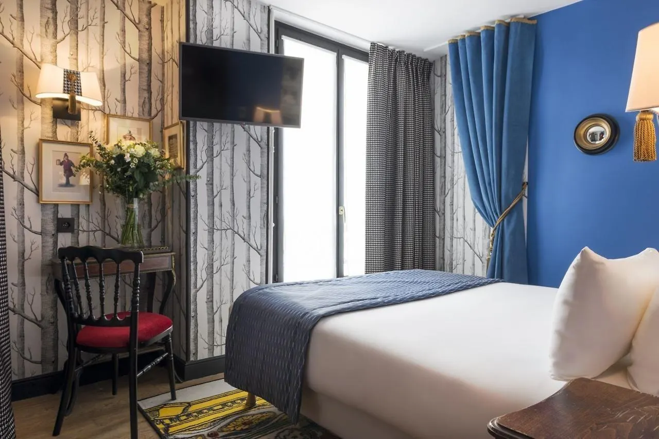 Hotel Sacha Paris