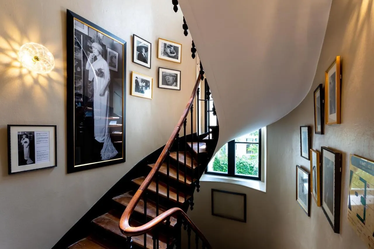 Hotel Sacha Paris