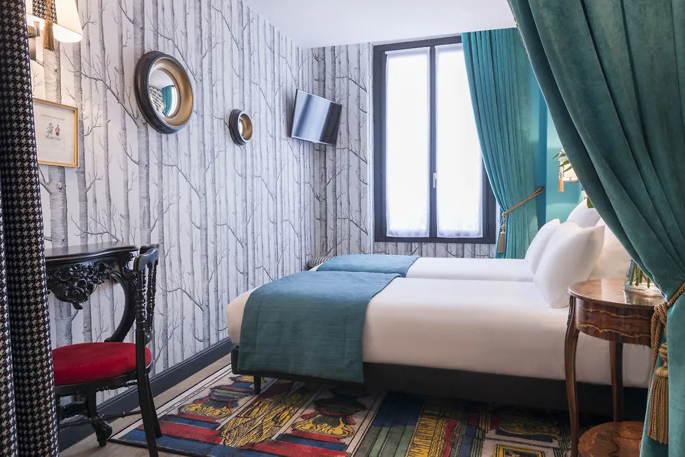 Hotel Sacha Paris