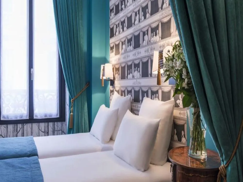 Hotel Sacha Paris